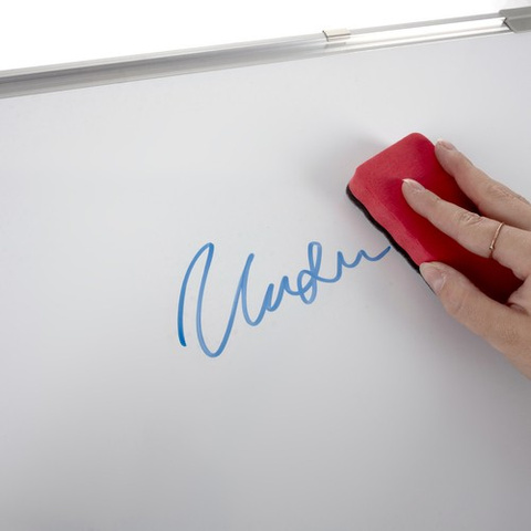 Dry erase board 60x90cm Maaleo 22753