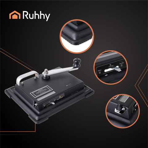 Maszynka tłokowa do nabijania papierosów 25636