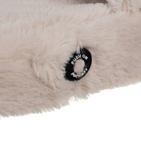 Foot massager - slippers 24752