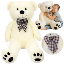 Teddybär 100cm Kruzzel 26099