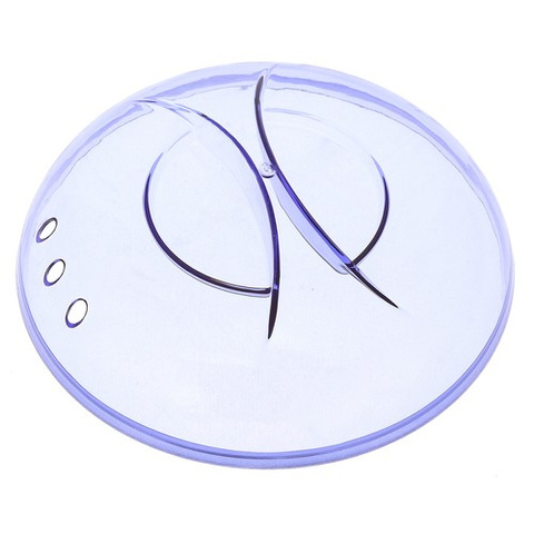 Beautylushh 22832 Wax Warmer