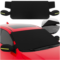 Osłona antyszronowa do auta- zestaw Xtrobb 27186