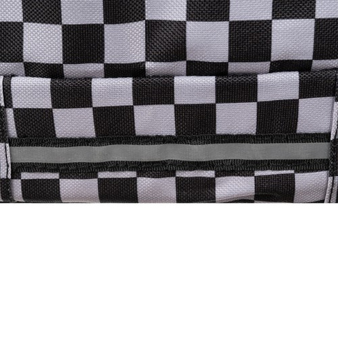 Sac à dos 22L - damier Kruzzel 24530