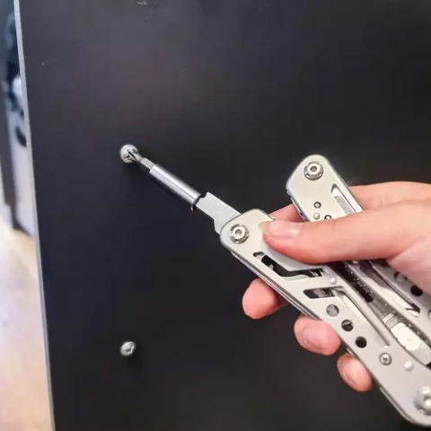 Trizand 19173 13in1 Multi-Tool