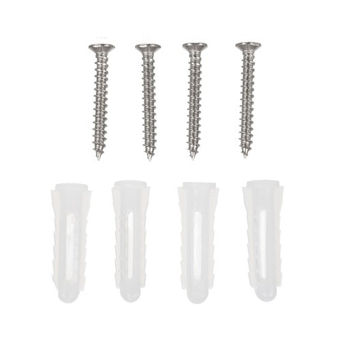 Badezimmer-Handtuchhalter – schwarz Ruhhy 24474