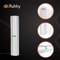 Foil for sealer 28x600 cm Ruhhy 26077