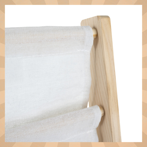 Kruzzel 25809 Children's Bookshelf