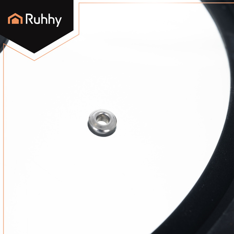 3-in-1 silicone lid 18/20/22cm Ruhhy 25563