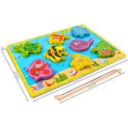 "Fish" puzzle 22427