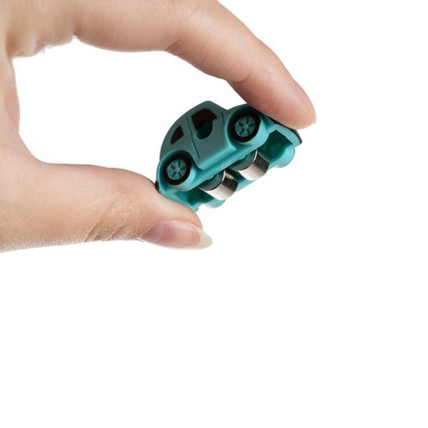 Auto-Hindernisparcours 22879