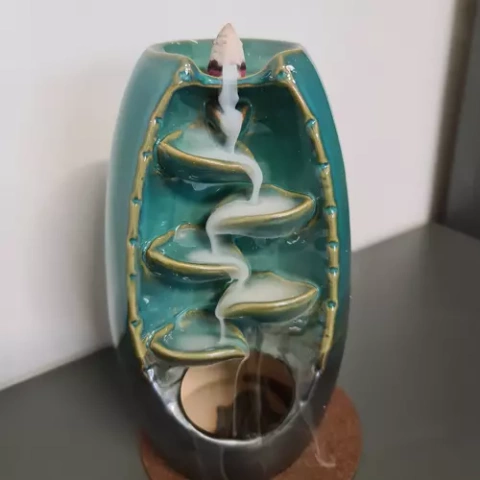 Duftkamin - Wasserfall Ruhhy 20967