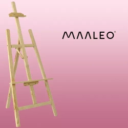 Maaleo 22621 painting easel