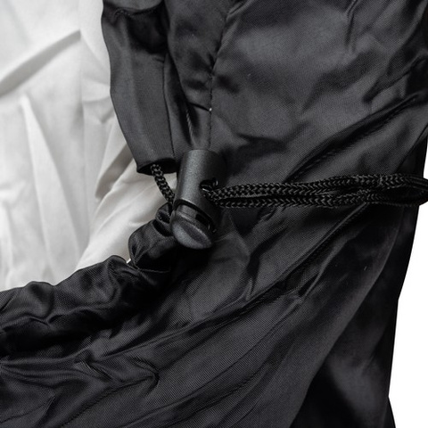 2in1 camping sleeping bag Trizand 21084