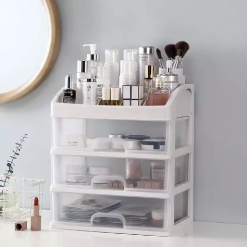 Soulima 19357 Kosmetik-Organizer