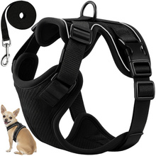 Harnais sans pression pour animaux XS Purlov 26869