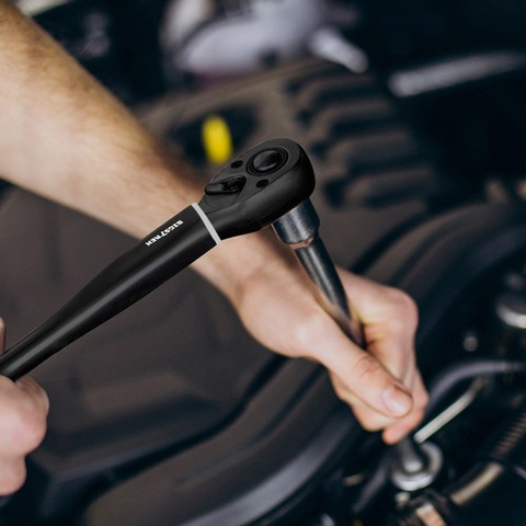 Torque wrench 3/8 7-112Nm Bigstring 22097