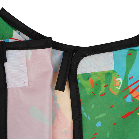 Protective apron waterproof 1-3L Kruzzel 26121