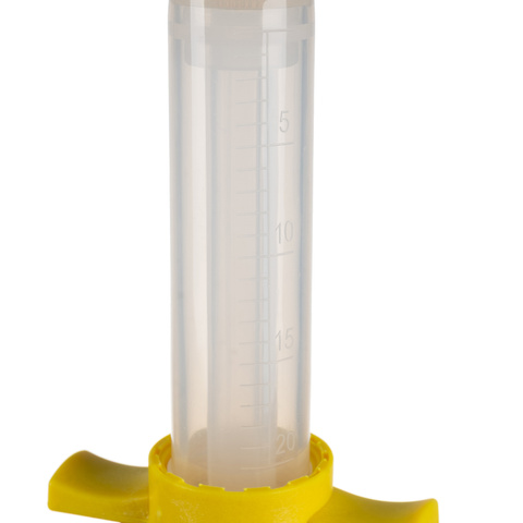 Brake bleeding kit 25242