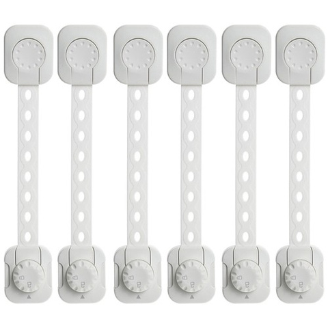 Security - lock for Ruhhy 21913 cabinets