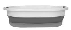 Bowl - foldable laundry basket