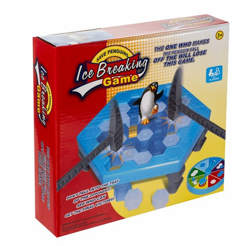 Arcade-Spiel „Pinguine“ 24925