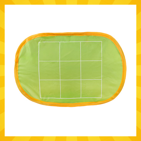 Ball Throw Arcade Game Kruzzel 26751