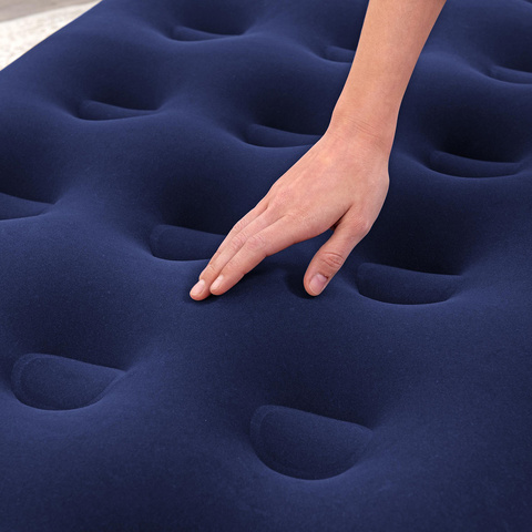 Mattress with pump 185x76x22 BESTWAY 67223