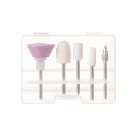 Дрель для ногтей Beautylushh 25805