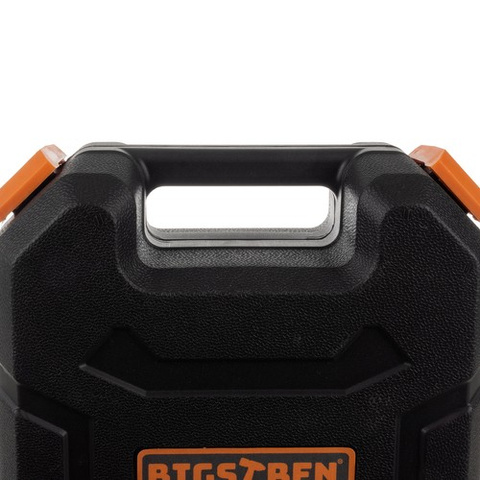 Vakuumsaugnapf mit Pumpe Bigstren 22479