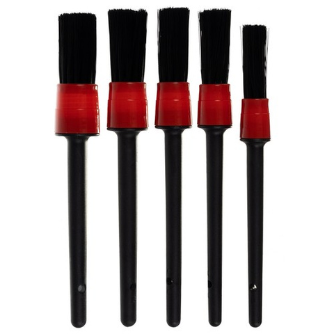 Detailing brushes + cloth Xtrobb 21449