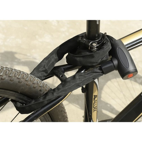 Bicycle lock - chain Trizand 24028