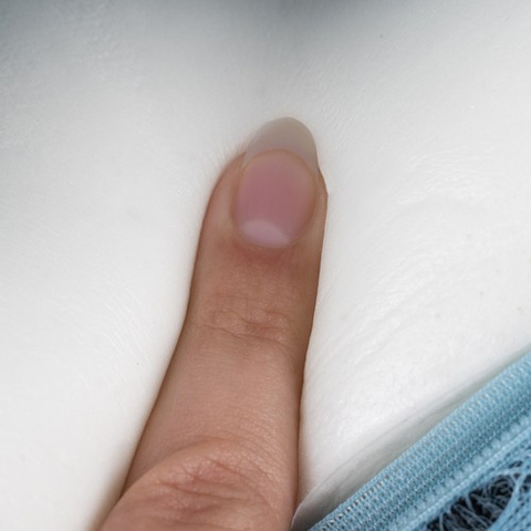 Malatec 24246 Lumbar Orthopedic Pillow