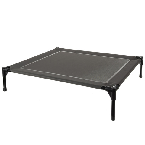 Covered dog bed Purlov 25428