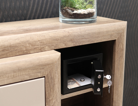 Schlüsselsafe S8800