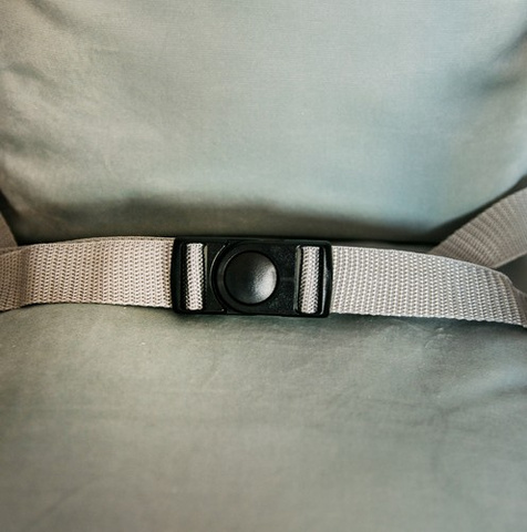 Gray swing NEW H18026