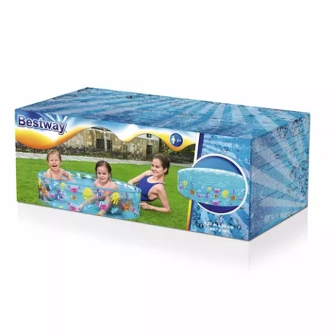 Piscine d&#39;extension pour enfants - BESTWAY 55028