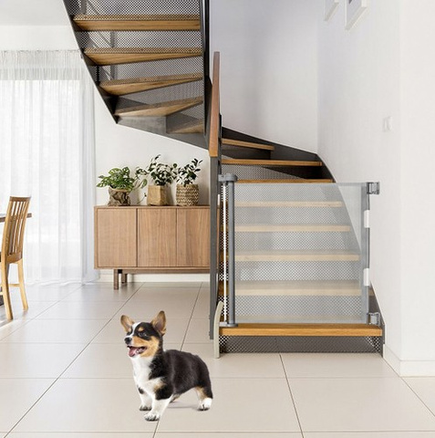 Ruhhy 19381 Türsicherheitstor