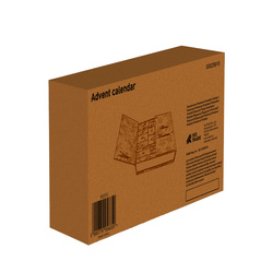 Advent Calendar - for men 25915