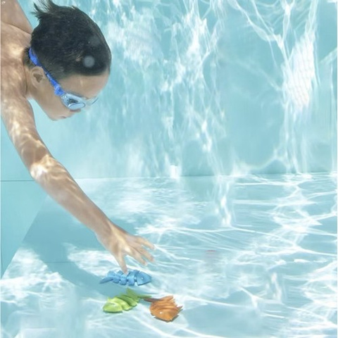 Diving set - toys 24247