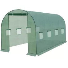 Feuille de rechange pour tunnel 4x3x2m Gardlov 23307