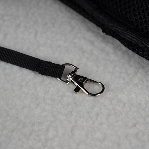 Sac à dos de transport pour chat/chien Purlov 23185