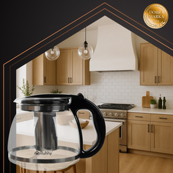 Pichet avec infuseur 2L Ruhhy 26066