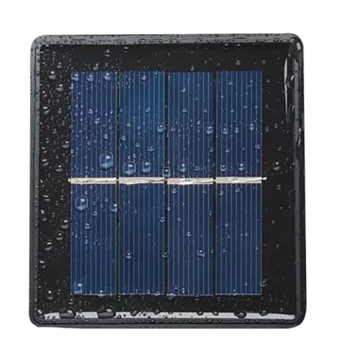 Solar garland 7m 2V IP44 Gardlov 23865