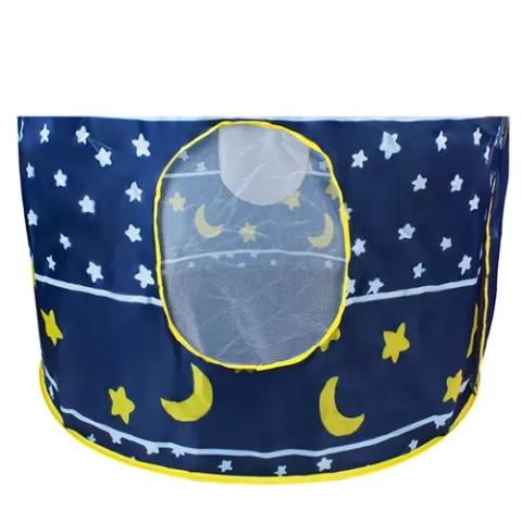 Children's tent blue 23474