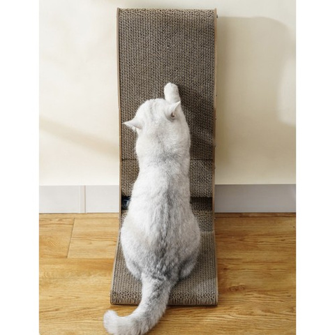 Griffoir d&#39;angle pour chat Purlov 22008