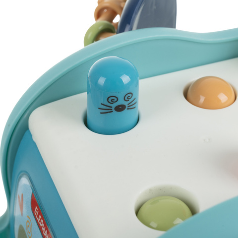 Interactive Elephant 26287