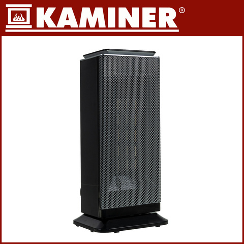 Lumni 2.0 Kaminer 26376 elektrinis šildytuvas