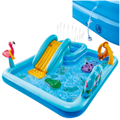 Piscine gonflable INTEX 57161