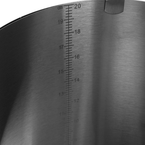 Forma na dort/cukrářský okraj 20cm Ruhhy 24619