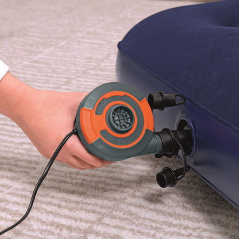 Single mattress 185x76x22cm - BESTWAY 67000